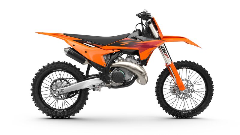 KTM 300 SX 2027